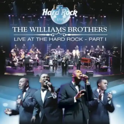 Live at the Hard Rock PT. 1 Bulk Order