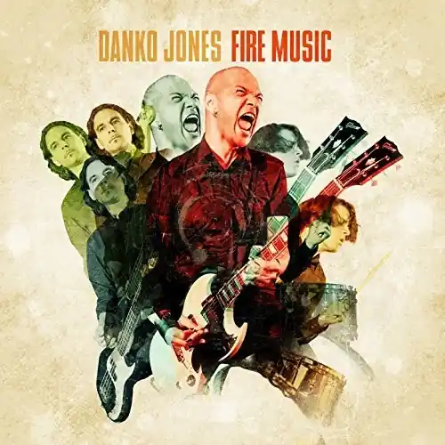Fire Music Original
