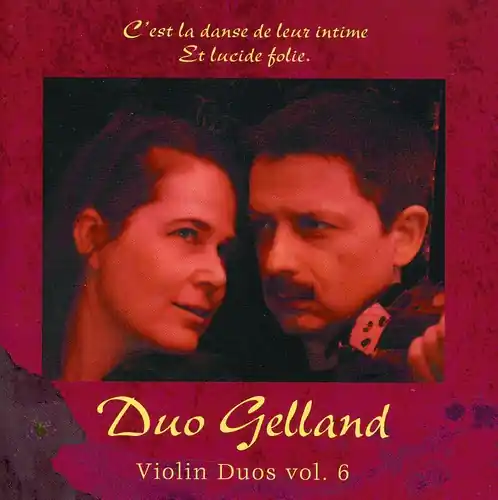 Violin Duos 6 Reduced Price