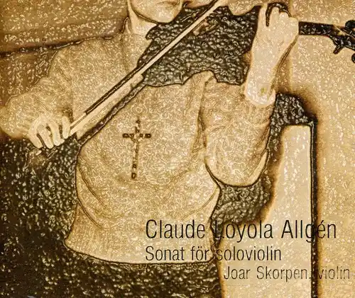 Deal Sonat for Soloviolin