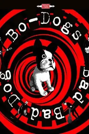 Bad Bad Dog Fan Favorite