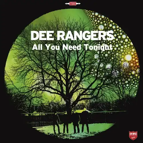Viral All You Need Tonight