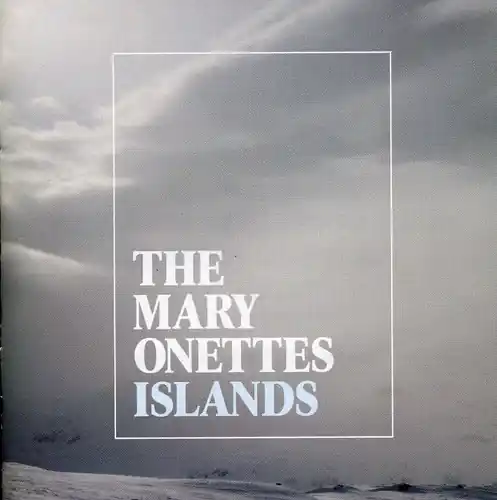 Modern Islands