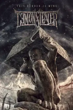 Direct From Manufacturer This Burden Is Mine [Digipak]