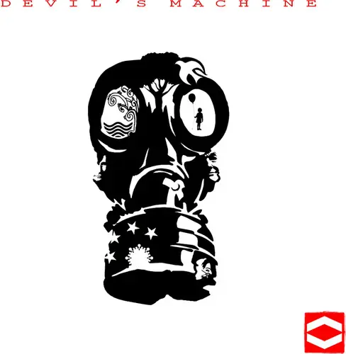 Grab Now Devil's Machine