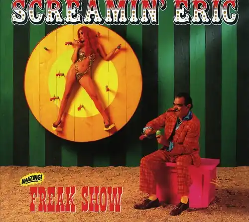 Freak Show Reduced Price