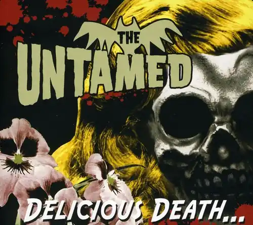 Delicious Death Express Delivery