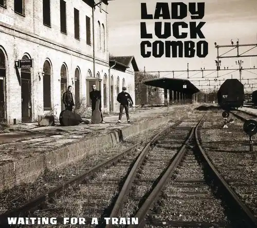 Best Choice Waiting for a Train