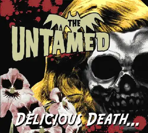 Delicious Death Discount