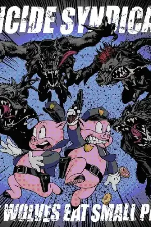 Plesaure from Death Wholesale
