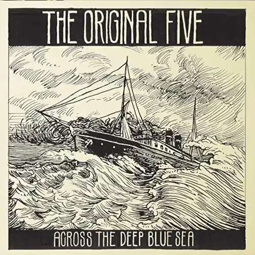 Across The Deep Blue Sea Hot Picks