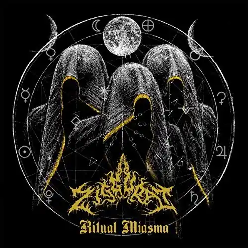 Ritual Miasma High Quality