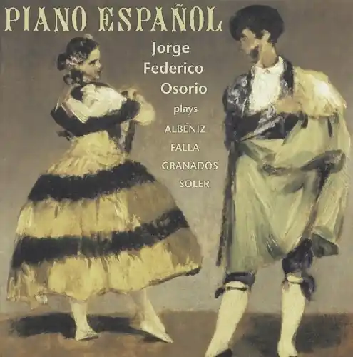 Place Order Piano Espanol