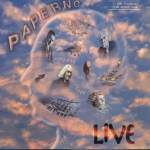 Money Back Guarantee Live: Pno Sta #20 in C minor / Song Transcriptions