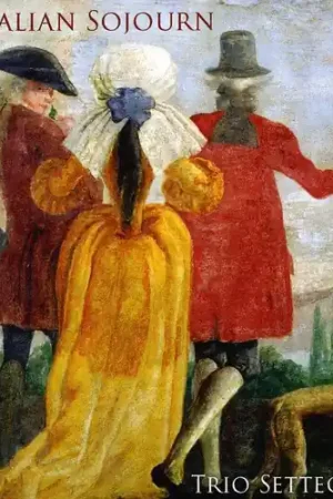 Free Returns An Italian Sojourn