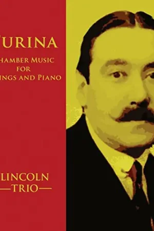 Chamber Music for Strings & Pno Price Cut