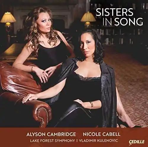 Secure Checkout Sisters in Song