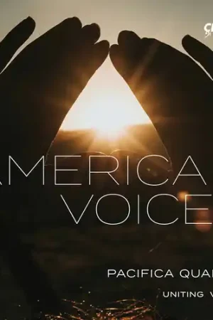 American Voices Price Drop