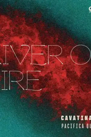 River Of Fire Discount