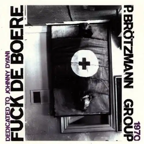 Fuck de Boere 1968-1970 Best Seller