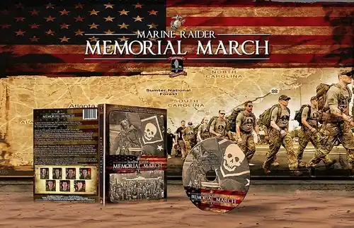 Bargain Marine Raider Memorial March