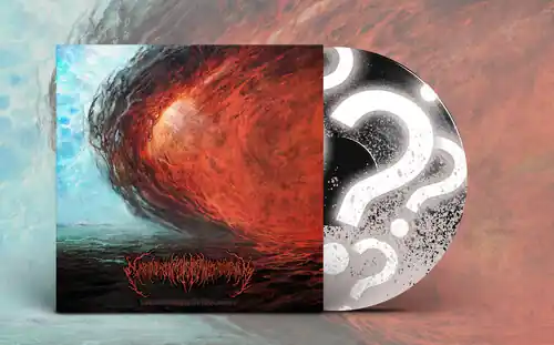 Meritoriousness Of Equanimity [Colored Vinyl] Special Discount