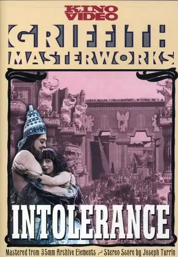 Intolerance Fresh Stock