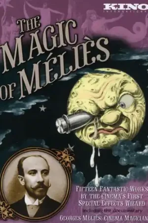 The Magic of Méliès Affordable