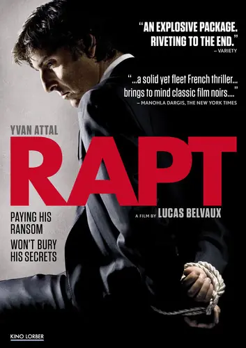Rapt Express Delivery
