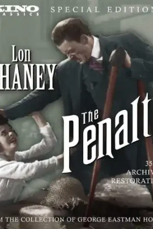 Editor’s Pick The Penalty