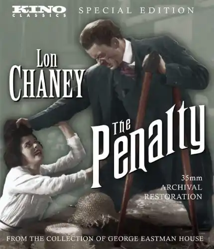 Editor’s Pick The Penalty