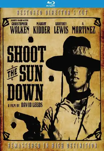 Get Yours Shoot the Sun Down