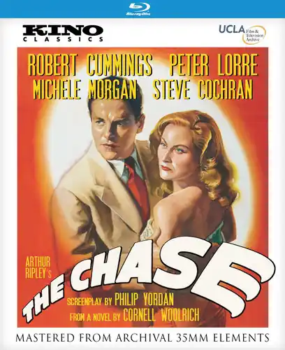 The Chase Low Price