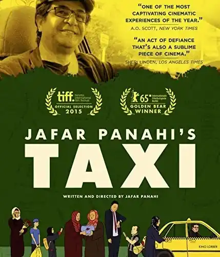 Taxi Direct From Factory