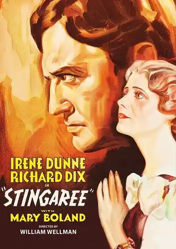 Last Chance Stingaree