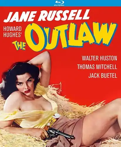 Original The Outlaw