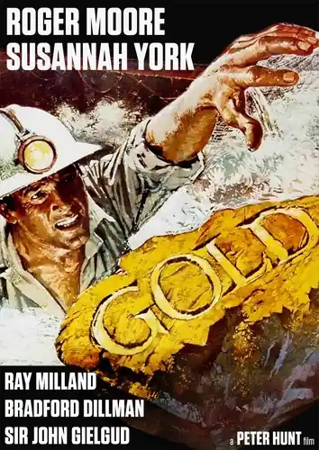Grab Now Gold