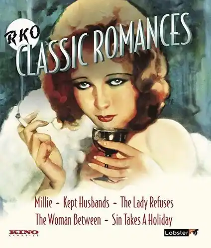 Save Now RKO Classic Romances