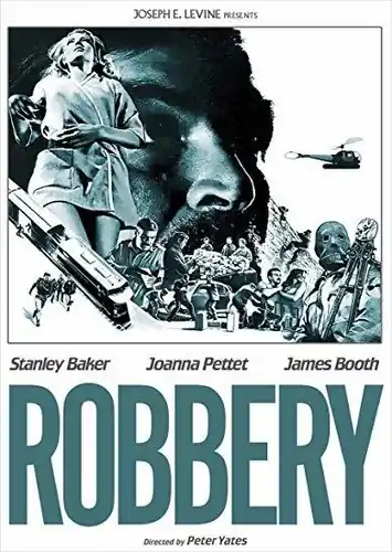 Robbery Buy Direct