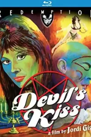 Devil's Kiss (aka Wicked Caresses of Satan) Buy Today