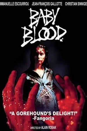 Baby Blood Direct From Manufacturer