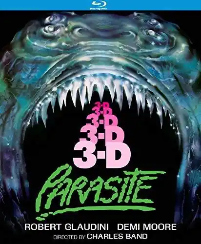 Premium Parasite