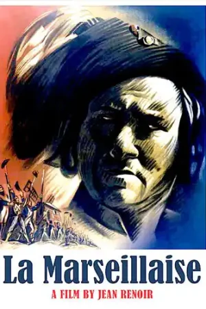 Don’t Miss Out La Marseillaise