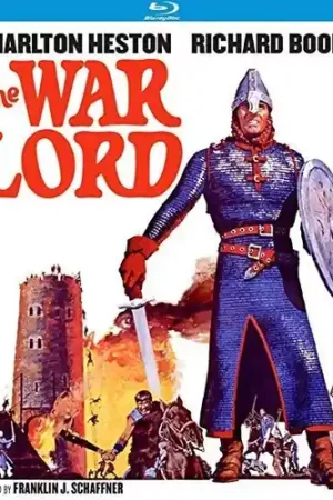 The War Lord Holiday Sale