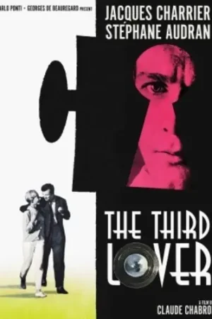 Special Offer The Third Lover