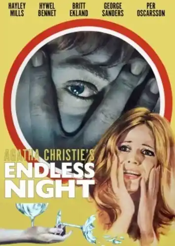 Endless Night Free Shipping