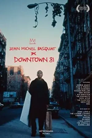 Order Now Downtown 81