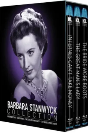 Buy Direct Barbara Stanwyck Collection