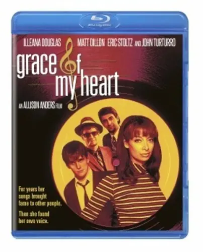 Grace of My Heart Fan Favorite