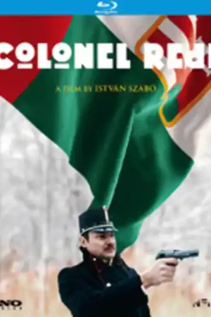 Colonel Redl Final Sale